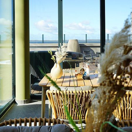 2 Bedroom Beach Front Home In Lembruch-Duemmer See Exteriör bild